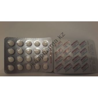 Анастрозол Ice Pharma 20 таблеток (1таб 1 мг) Индия - Семей